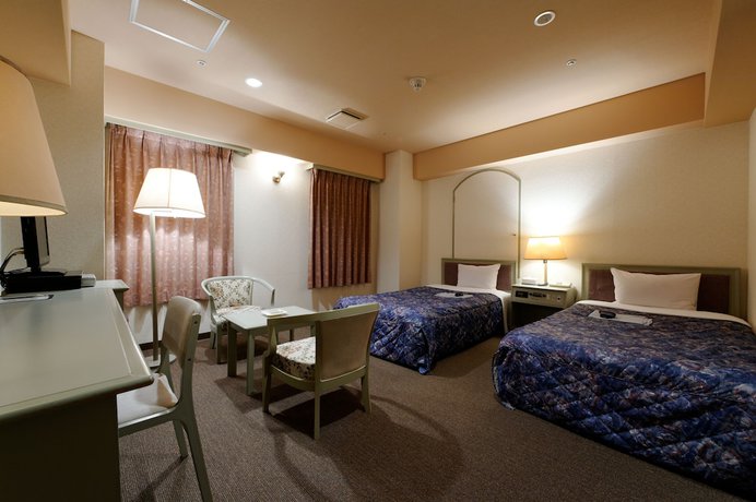 Imagen de la habitación del Hotel Hotel Machida Villa. Foto 9