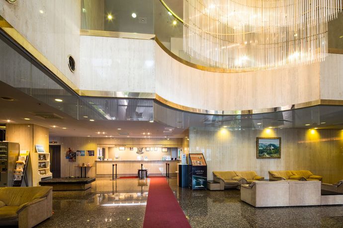 Imagen de los interiores del Hotel Hotel Machida Villa. Foto 20