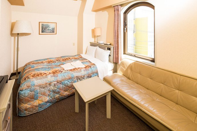 Imagen de la habitación del Hotel Hotel Machida Villa. Foto 12