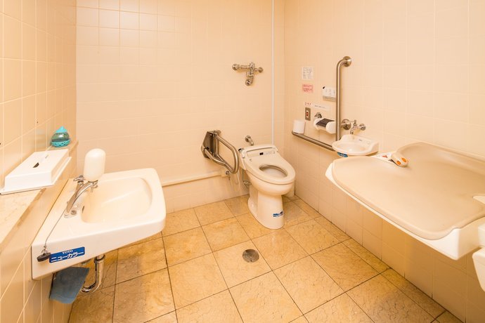 Imagen de la habitación del Hotel Hotel Machida Villa. Foto 14
