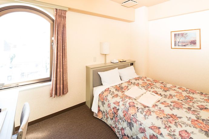 Imagen de la habitación del Hotel Hotel Machida Villa. Foto 18