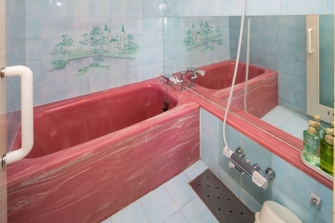 Imagen de la habitación del Hotel Hotel Machida Villa. Foto 19