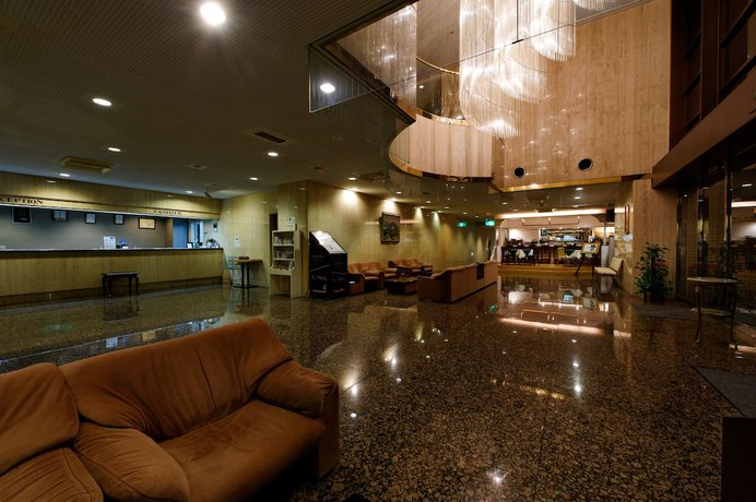 Imagen del bar/restaurante del Hotel Hotel Machida Villa. Foto 2