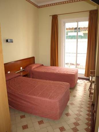 Imagen general del Hotel Hotel Madison Bahia. Foto 2