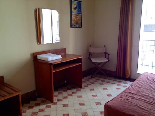 Imagen general del Hotel Hotel Madison Bahia. Foto 3