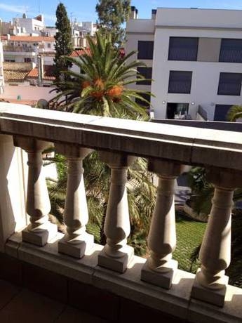 Imagen general del Hotel Hotel Madison Bahia. Foto 4