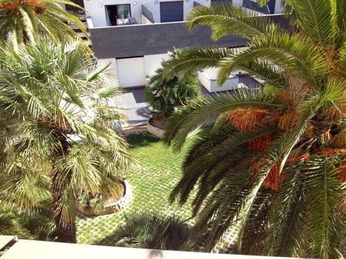 Imagen general del Hotel Hotel Madison Bahia. Foto 5