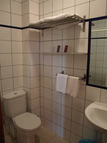 Imagen general del Hotel Hotel Madison Bahia. Foto 6