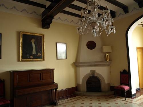 Imagen general del Hotel Hotel Madison Bahia. Foto 8