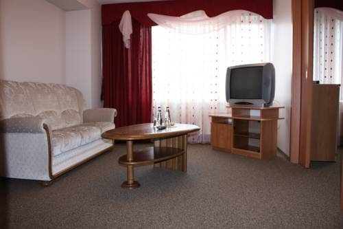 Imagen de los interiores del Hotel Hotel Madona. Foto 5