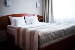 Imagen general del Hotel Hotel Magadan. Foto 3