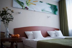 Imagen general del Hotel Hotel Magadan. Foto 4