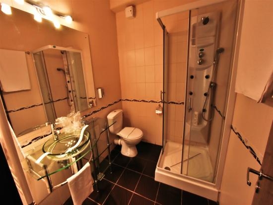 Imagen de los interiores del Hotel Hotel Magic Trivale. Foto 4