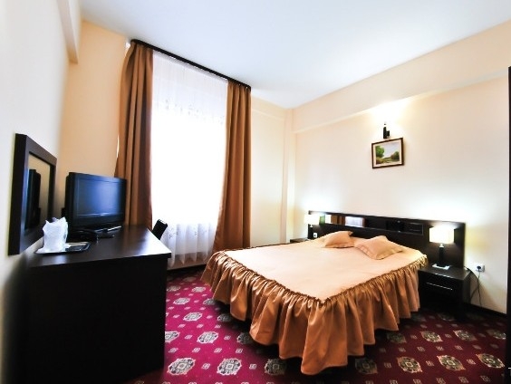 Imagen de la habitación del Hotel Hotel Magic Trivale. Foto 2