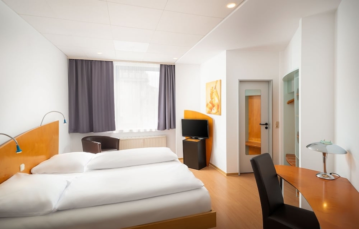 Imagen de la habitación del Hotel Hotel Mainstreet. Foto 6
