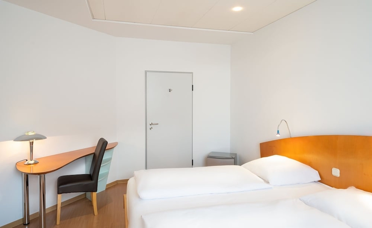 Imagen de la habitación del Hotel Hotel Mainstreet. Foto 7