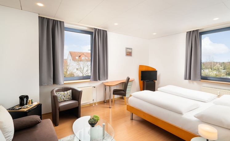 Imagen de la habitación del Hotel Hotel Mainstreet. Foto 9