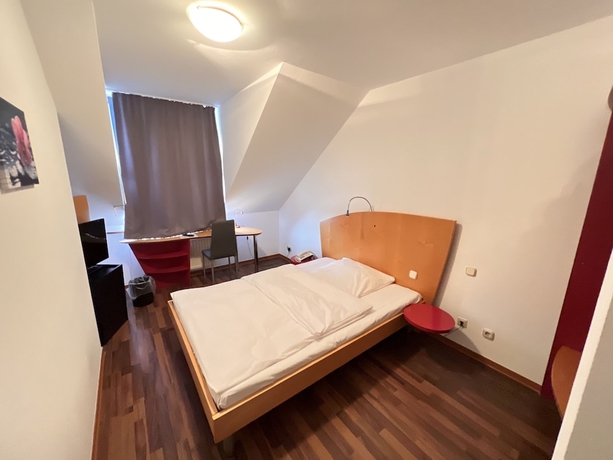 Imagen de la habitación del Hotel Hotel Mainstreet. Foto 10