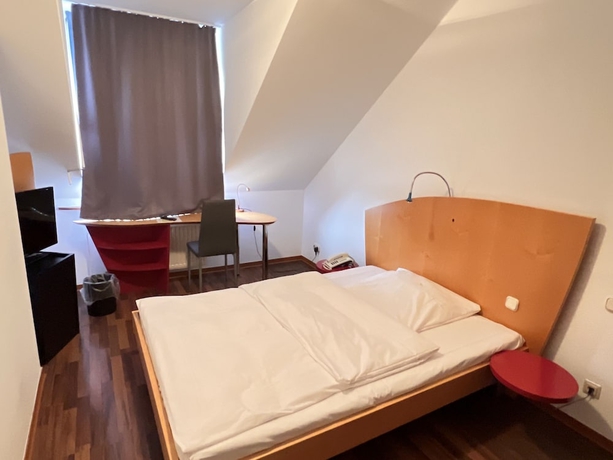 Imagen de la habitación del Hotel Hotel Mainstreet. Foto 11