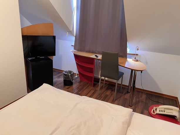 Imagen de la habitación del Hotel Hotel Mainstreet. Foto 12