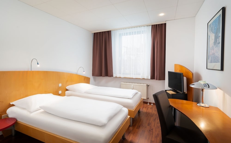 Imagen de la habitación del Hotel Hotel Mainstreet. Foto 13