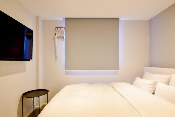 Imagen general del Hotel Hotel Maison. Foto 9