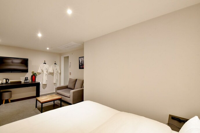 Imagen de la habitación del Hotel Hotel Maison. Foto 15