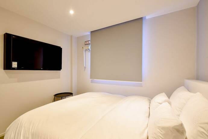 Imagen de la habitación del Hotel Hotel Maison. Foto 17