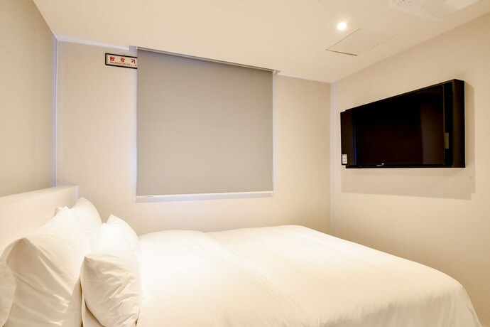 Imagen de la habitación del Hotel Hotel Maison. Foto 21