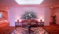 Imagen de los interiores del Hotel Hotel Majestic. Foto 3