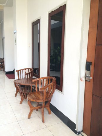 Imagen de los interiores del Hotel Hotel Maktal. Foto 17