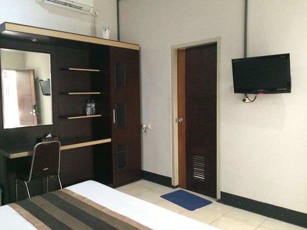 Imagen de la habitación del Hotel Hotel Maktal. Foto 10