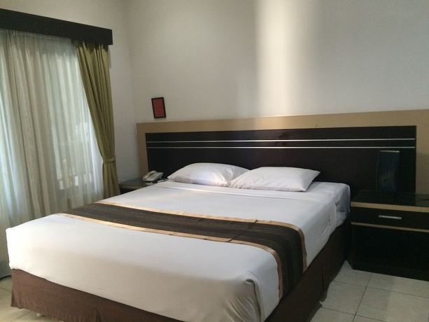 Imagen de la habitación del Hotel Hotel Maktal. Foto 12