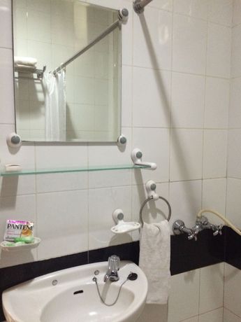 Imagen de la habitación del Hotel Hotel Maktal. Foto 13
