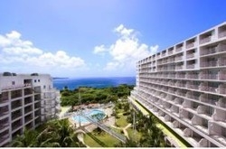 Imagen del Hotel Hotel Manahaina Wellness Resort Okinawa. Foto 6