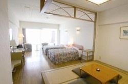 Imagen del Hotel Hotel Manahaina Wellness Resort Okinawa. Foto 3
