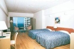 Imagen del Hotel Hotel Manahaina Wellness Resort Okinawa. Foto 4