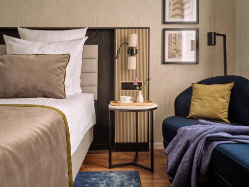 Imagen de la habitación del Hotel Hotel Mannheimer Hof - Leonardo Limited Edition. Foto 17