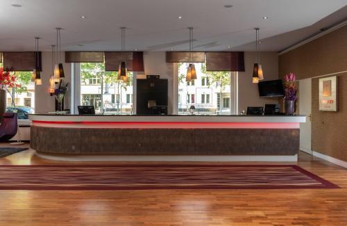 Imagen general del Hotel Hotel Mannheimer Hof - Leonardo Limited Edition. Foto 2