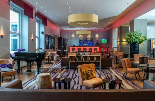 Imagen general del Hotel Hotel Mannheimer Hof - Leonardo Limited Edition. Foto 4