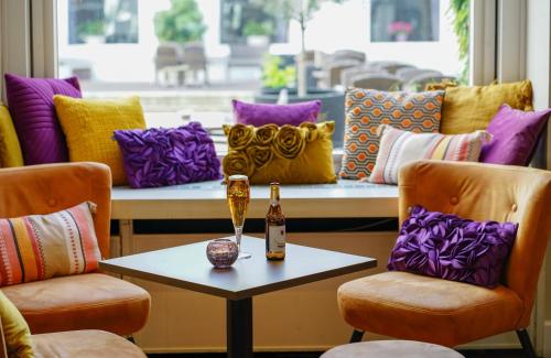 Imagen general del Hotel Hotel Mannheimer Hof - Leonardo Limited Edition. Foto 5