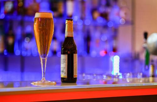 Imagen general del Hotel Hotel Mannheimer Hof - Leonardo Limited Edition. Foto 6