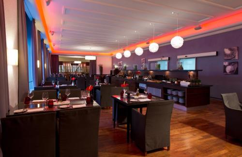 Imagen general del Hotel Hotel Mannheimer Hof - Leonardo Limited Edition. Foto 9