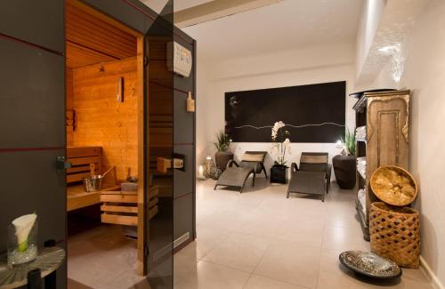 Imagen general del Hotel Hotel Mannheimer Hof - Leonardo Limited Edition. Foto 12