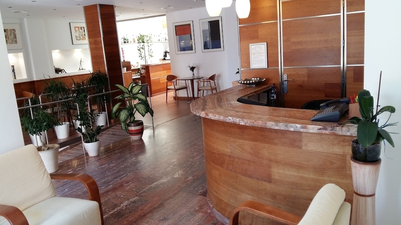 Imagen de los interiores del Hotel Hotel Mar Azul. Foto 18