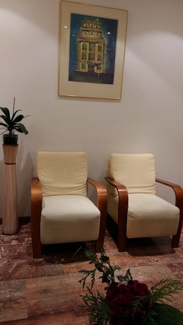 Imagen de los interiores del Hotel Hotel Mar Azul. Foto 19