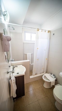 Imagen de la habitación del Hotel Hotel Mar del Plata. Foto 16