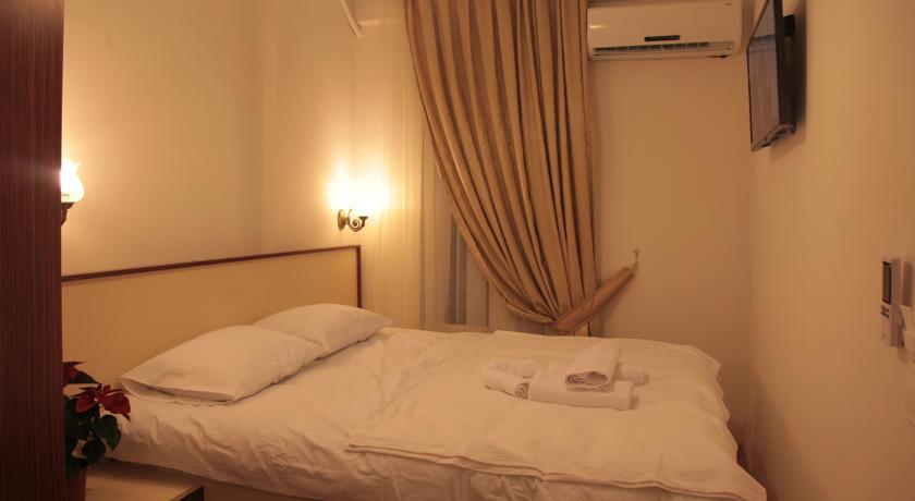 Imagen general del Hotel Hotel Mara. Foto 3