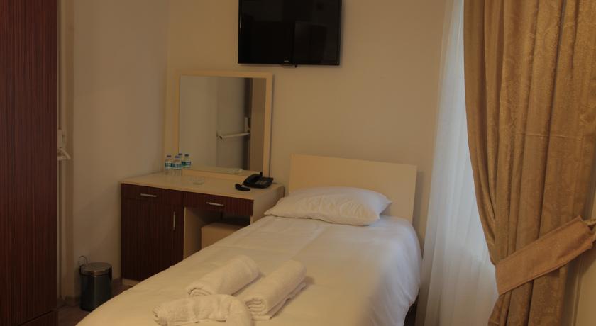 Imagen general del Hotel Hotel Mara. Foto 4