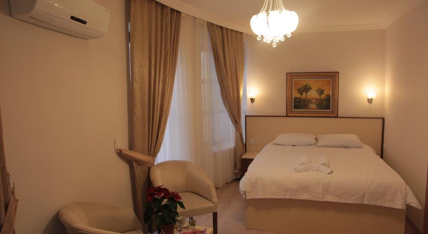 Imagen general del Hotel Hotel Mara. Foto 6